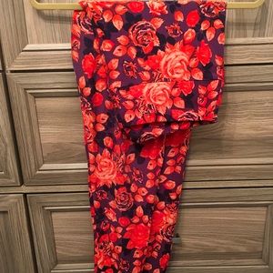 LuLaRoe leggings